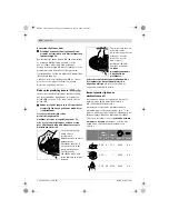 Preview for 351 page of Bosch PWS 1900 Professional Original Instructions Manual