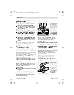 Preview for 353 page of Bosch PWS 1900 Professional Original Instructions Manual