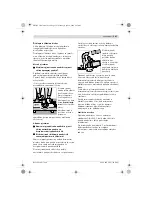 Preview for 366 page of Bosch PWS 1900 Professional Original Instructions Manual