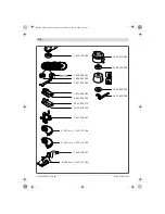 Preview for 369 page of Bosch PWS 1900 Professional Original Instructions Manual