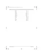 Preview for 2 page of Bosch PWS 680-115 Original Instructions Manual