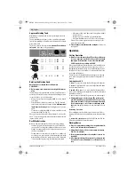 Preview for 24 page of Bosch PWS 680-115 Original Instructions Manual