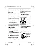 Предварительный просмотр 48 страницы Bosch PWS 680-115 Original Instructions Manual