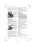 Preview for 83 page of Bosch PWS 680-115 Original Instructions Manual