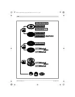 Preview for 144 page of Bosch PWS 680-115 Original Instructions Manual