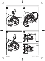 Preview for 3 page of Bosch PWS 7-115 Original Instructions Manual