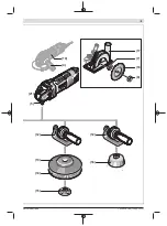 Preview for 5 page of Bosch PWS 7-115 Original Instructions Manual