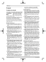 Preview for 26 page of Bosch PWS 7-115 Original Instructions Manual