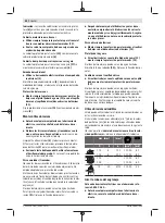 Preview for 44 page of Bosch PWS 7-115 Original Instructions Manual