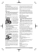 Preview for 46 page of Bosch PWS 7-115 Original Instructions Manual