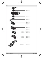 Preview for 148 page of Bosch PWS 7-115 Original Instructions Manual