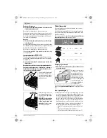 Предварительный просмотр 78 страницы Bosch PWS Professional 1900 Original Instructions Manual