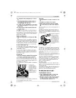 Предварительный просмотр 171 страницы Bosch PWS Professional 1900 Original Instructions Manual