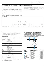 Preview for 7 page of Bosch PXE D Series User Manual