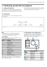 Preview for 7 page of Bosch PXE8 DC Series User Manual