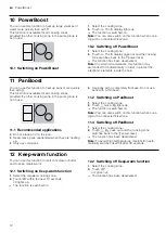 Preview for 12 page of Bosch PXE8 DC Series User Manual