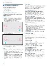 Preview for 16 page of Bosch PXV8 D Series Instruction Manual