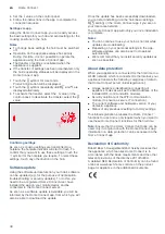 Preview for 30 page of Bosch PXV8 D Series Instruction Manual