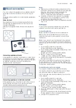 Preview for 31 page of Bosch PXV8 D Series Instruction Manual