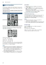 Preview for 20 page of Bosch PXX D6 Series Instruction Manual