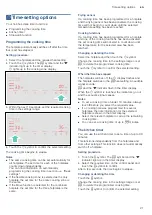 Preview for 21 page of Bosch PXX D6 Series Instruction Manual