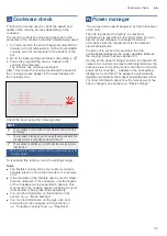 Preview for 47 page of Bosch PXX D6 Series Instruction Manual