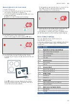 Preview for 49 page of Bosch PXX D6 Series Instruction Manual