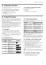 Preview for 13 page of Bosch PXX DC Series User Manual