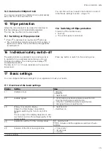 Preview for 15 page of Bosch PXX DC Series User Manual