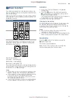 Preview for 16 page of Bosch PXX675DC1E User Manual