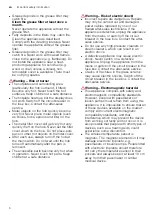 Preview for 6 page of Bosch PXX8 D3.E Series Instruction Manual