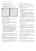 Preview for 16 page of Bosch PXX8 D3.E Series Instruction Manual