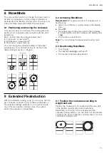 Preview for 11 page of Bosch PXY D Series User Manual