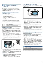 Предварительный просмотр 37 страницы Bosch PXY8 D Series Instruction Manual