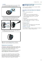 Предварительный просмотр 39 страницы Bosch PXY8 D Series Instruction Manual