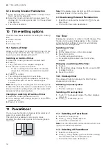 Preview for 12 page of Bosch PXY8 DC Series User Manual