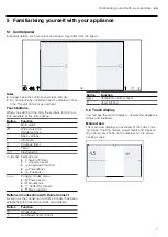 Preview for 7 page of Bosch PXY8 KV Series Instructions For Use Manual