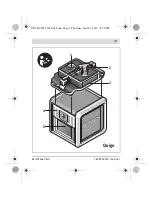 Preview for 3 page of Bosch Quigo Original Instructions Manual