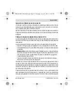 Предварительный просмотр 53 страницы Bosch Quigo Original Instructions Manual