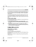 Preview for 99 page of Bosch Quigo Original Instructions Manual