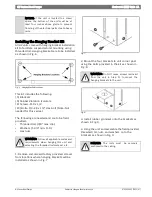 Предварительный просмотр 11 страницы Bosch QV Series Installation, Operation And Maintenance Manual