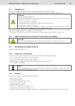 Preview for 5 page of Bosch R168393000 Instructions Manual