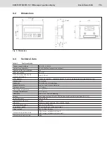 Preview for 7 page of Bosch R168393000 Instructions Manual