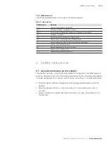 Preview for 9 page of Bosch R901234567 Operating Instructions Manual