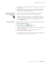 Preview for 23 page of Bosch R901234567 Operating Instructions Manual