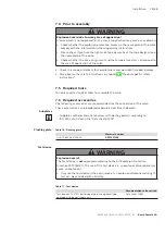 Preview for 25 page of Bosch R901234567 Operating Instructions Manual