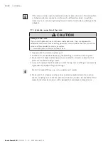 Preview for 30 page of Bosch R901234567 Operating Instructions Manual