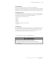 Preview for 41 page of Bosch R901234567 Operating Instructions Manual