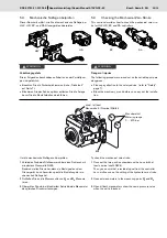 Предварительный просмотр 33 страницы Bosch R902715000 Repair Manual