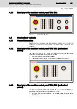 Предварительный просмотр 15 страницы Bosch R911170770 Project Planning Manual